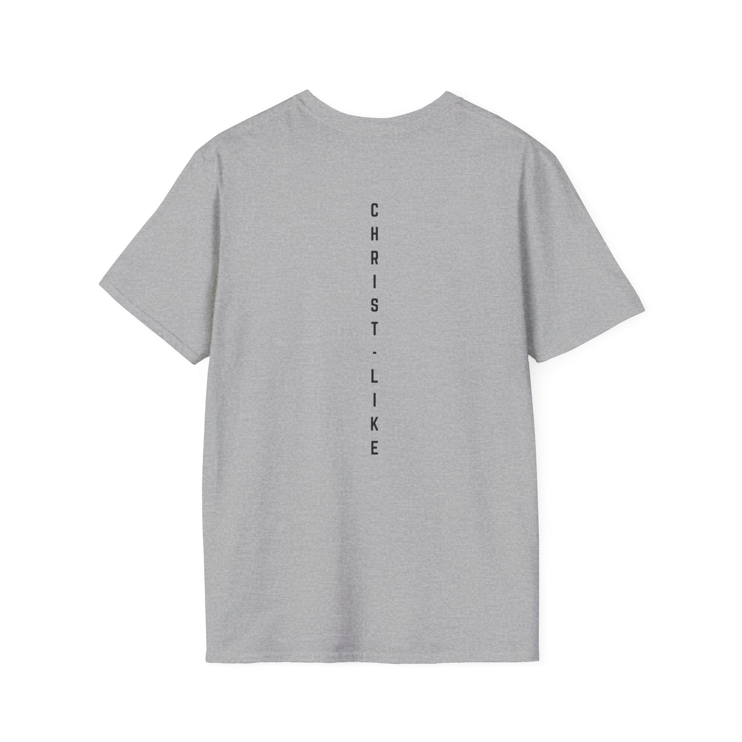 “No Worries—God Got Me | Faith Tee for Everyday Inspiration”