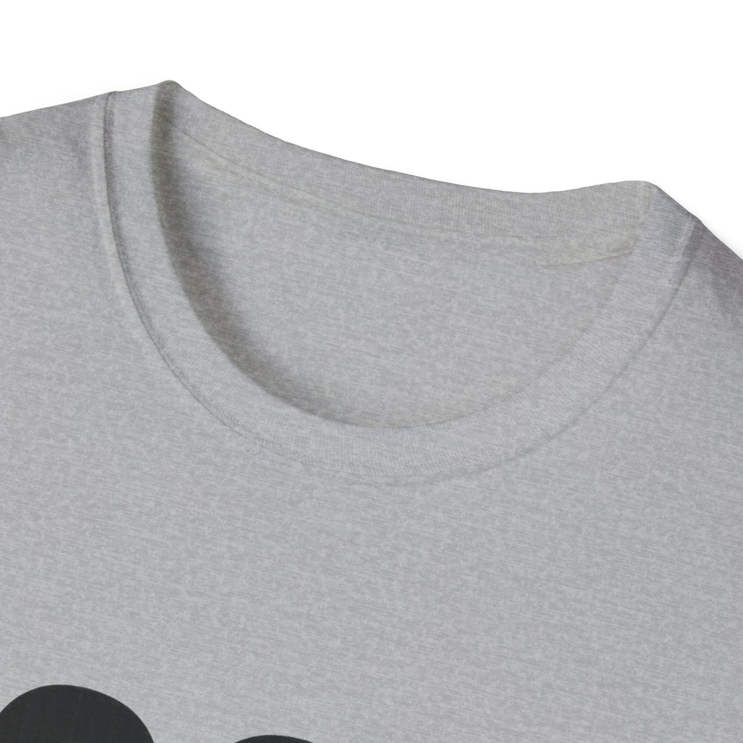 “No Worries—God Got Me | Faith Tee for Everyday Inspiration”