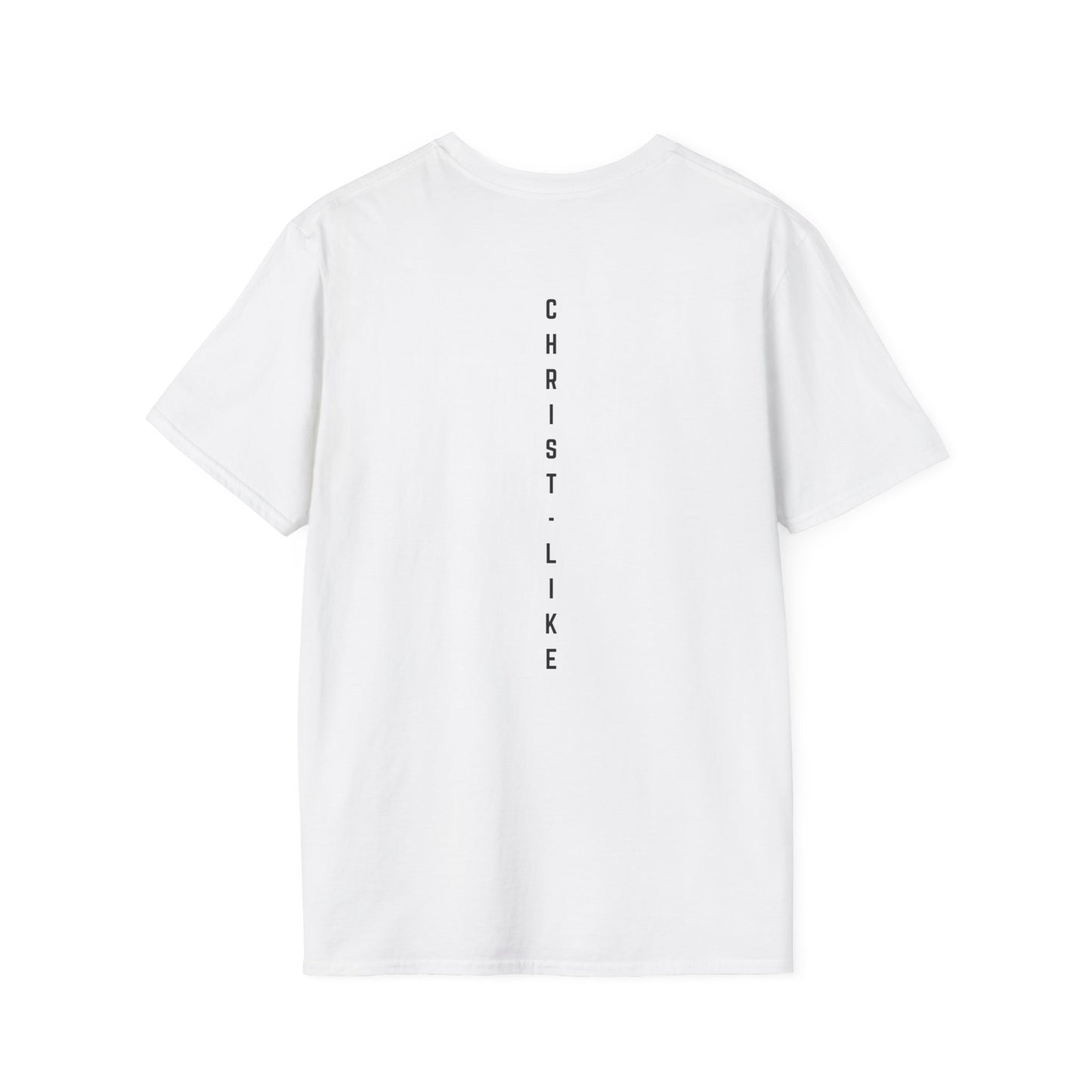 “No Worries—God Got Me | Faith Tee for Everyday Inspiration”