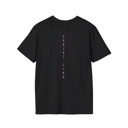 Christian Scripture Softstyle T-Shirt