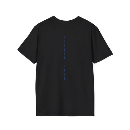 Christian Scripture Unisex T-Shirt - John 3:16
