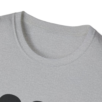 “No Worries—God Got Me | Faith Tee for Everyday Inspiration”