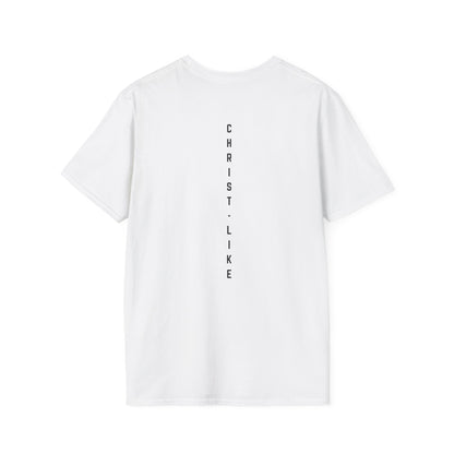 “No Worries—God Got Me | Faith Tee for Everyday Inspiration”