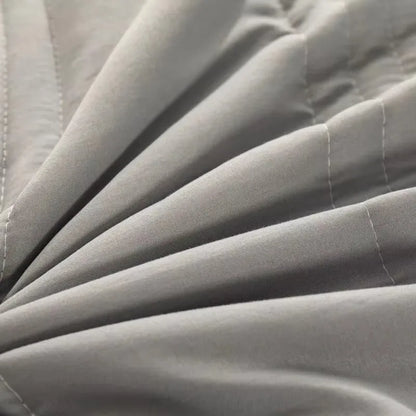 Washable air conditioning blanket summer cool blanket thin blanket fiber blanket
