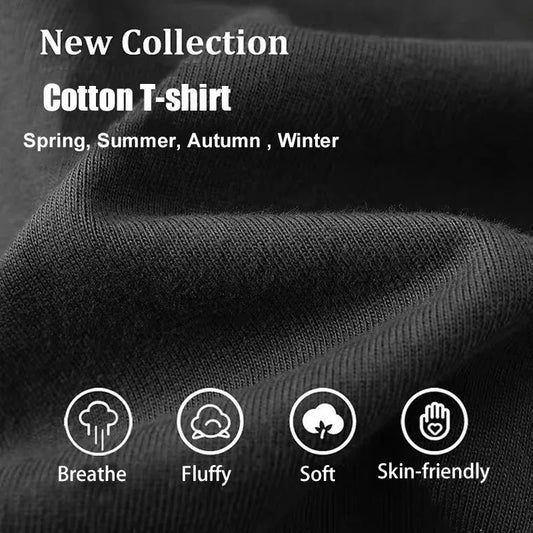 Jesus Religious T Shirt Christian Cotton T-shirt Casual Round Neck Cotton Short Sleeve Tshirt Men Women Printed Tees Clothing