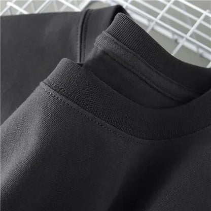 Jesus Religious T Shirt Christian Cotton T-shirt Casual Round Neck Cotton Short Sleeve Tshirt Men Women Printed Tees Clothing